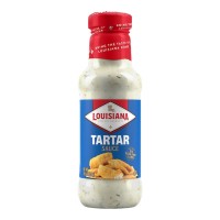 Louisiana Fish Fry Tartar Sauce 10.5 oz