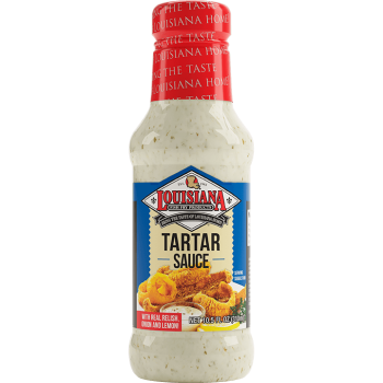 Louisiana Fish Fry Tartar Sauce