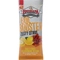 Louisiana Fish Fry Zesty Citrus Boil Booster 7 oz