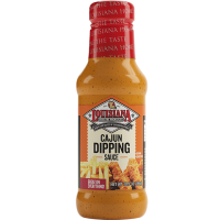 Louisiana Fish Fry Cajun Dipping Sauce 10.5 oz