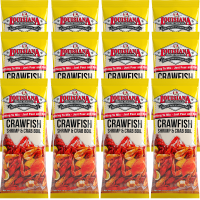 Louisiana Fish Fry Crawfish Crab & Shrimp Boil 16 oz - Pack of 12