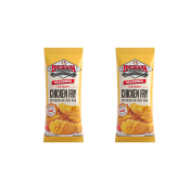 Louisiana Fish Fry Seasoned Chicken Fry 9 oz Pack of 2