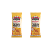 Louisiana Fish Fry Seasoned Chicken Fry 9 oz Pack of 2