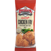 Louisiana Fish Fry Home Style Chicken Fry 9 oz