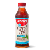 Luzianne Ready to Drink Sweet Tea  18.5 fl oz