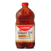 Luzianne - Ready to Drink Unsweet Tea 64oz