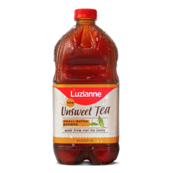 Luzianne - Ready to Drink Unsweet Tea 64oz