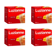 Luzianne Tea 100 bags Pack of 4