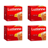 Luzianne Tea 100 bags Pack of 4