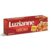 Luzianne Tea 24 cnt family