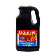 Luzianne Unsweetened Tea Concentrate 64 oz