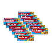 Luzianne Cold Brew Tea 22 cnt Family Pack of 12