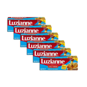 Luzianne Cold Brew Tea 22 cnt Family Pack of 6