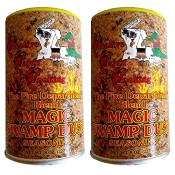 Fire Department Blend Magic Swamp Dust Seasoning Pack of 2