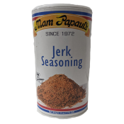 Mam Papaul's Jerk Seasoning 6 oz