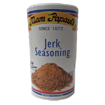 Mam Papaul's Jerk Seasoning 6 oz