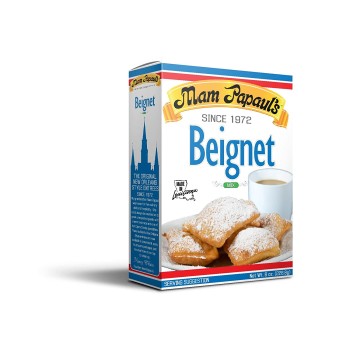 Mam Papaul's Beignet Mix 8 oz