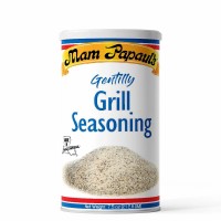 Mam Papaul's Gentilly Grill Seasoning 6.5 oz