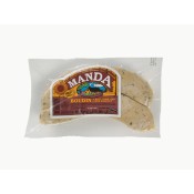 Manda's Pork Boudin 12 oz