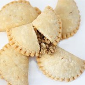 Meat Pie Empanadas