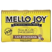 Mello Joy Cafe Louisiana Single Serve Cups