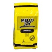 Mello Joy Dark Roast 12 oz. Bag