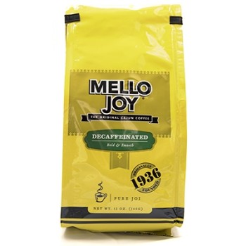 Mello Joy Decaffeinated Ground