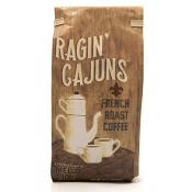 Mello Joy Ragin' Cajun French Roast Ground Coffee 12 oz