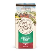 NEC Breakfast Blend Decaf Ground 10 oz