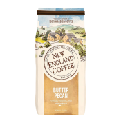 New England Coffee Butter Pecan Ground 11 oz