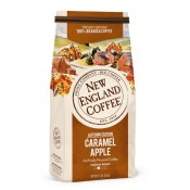 New England Coffee Caramel Apple 11 oz