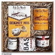 New Orleans Café of the World Gift Box