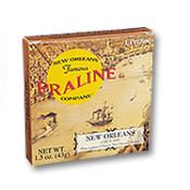 New Orleans Famous Praline Company - Praline ( 1 )