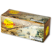 New Orleans Famous Praline Company -  Pralines ( 8 )