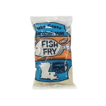 Oak Grove Smokehouse Fish Fry 6 oz