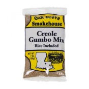 Oak Grove Smokehouse Creole Gumbo Mix 7 oz