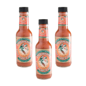 Pickapeppa Hot Pepper Sauce 5 oz 3 Pack