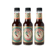 Pickapeppa Sauce 5 oz - Pack of 3