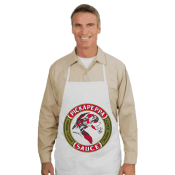 Pickapeppa Apron