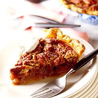 Poche's Pecan Pie 3 oz