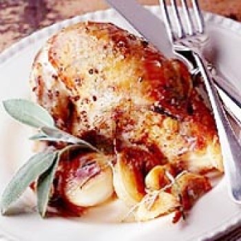 Poche's Stuffed Chicken Breast with Shrimp 22 oz