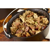 Poche's Pork Jambalaya 64 oz