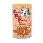 Creative Cajun Cooking Proche Magic Swamp Dust No MSG 8 oz