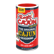 Ragin Cajun Fixin's Cajun Seasoning 16 oz.