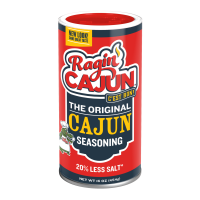 Ragin Cajun Fixin's Cajun Seasoning 16 oz.