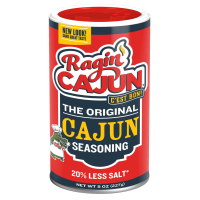 Ragin Cajun Fixin's Cajun Seasoning 8 oz