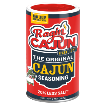 Ragin Cajun Fixin's Cajun Seasoning 8 oz