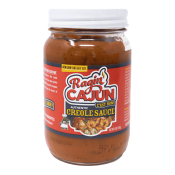 Ragin Cajun Fixin's Creole Sauce 16 oz