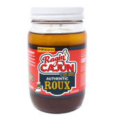 Ragin Cajun Fixin's Dark Roux 16 oz