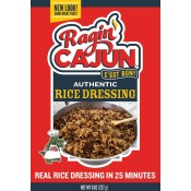 Ragin Cajun Fixin's Dirty Rice 8 oz